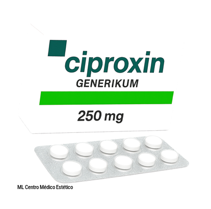 ciproxin
