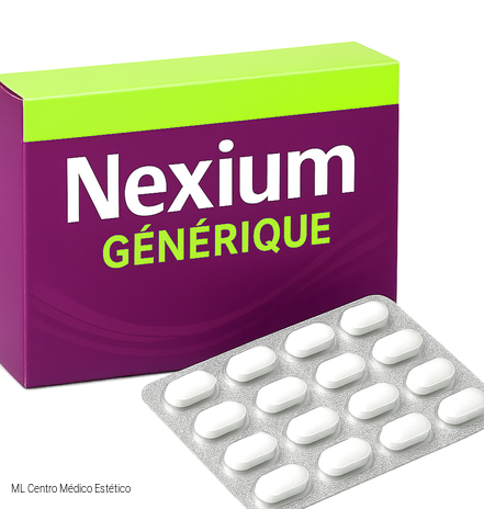 nexium