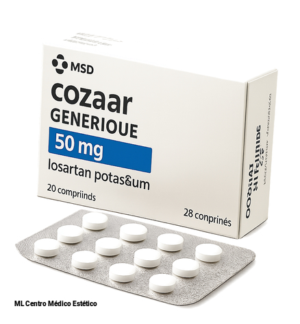 cozaar