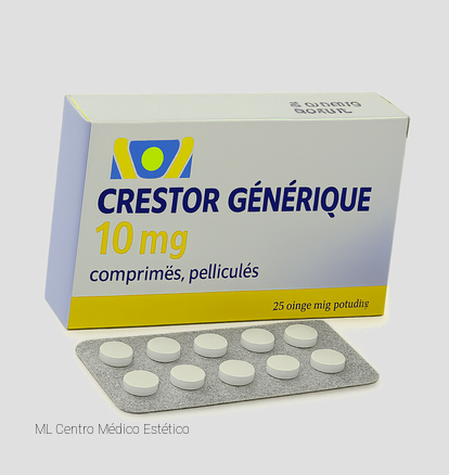 crestor
