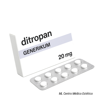 ditropan