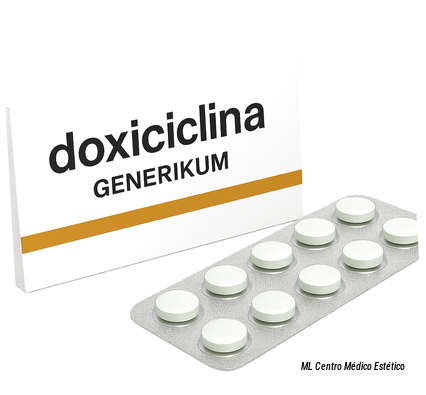 doxiciclina