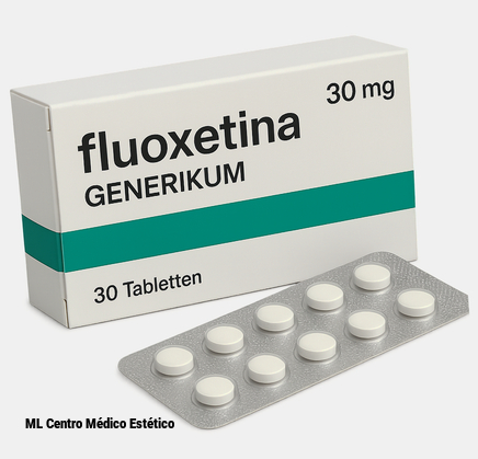 fluoxetina