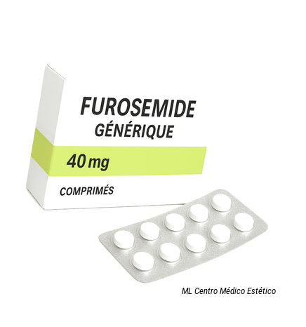 furosemide