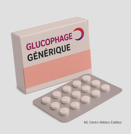 glucophage