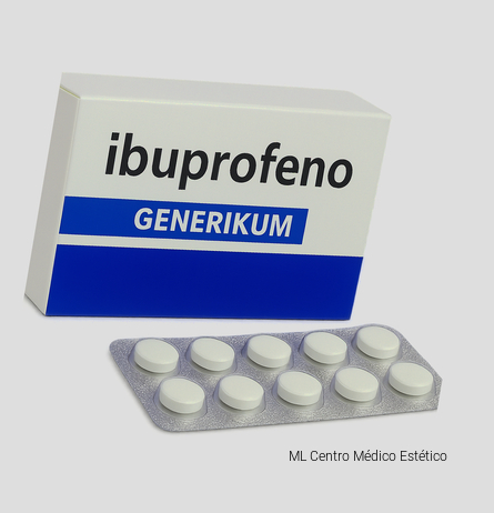 ibuprofeno