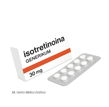 isotretinoina