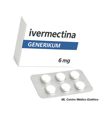 ivermectina