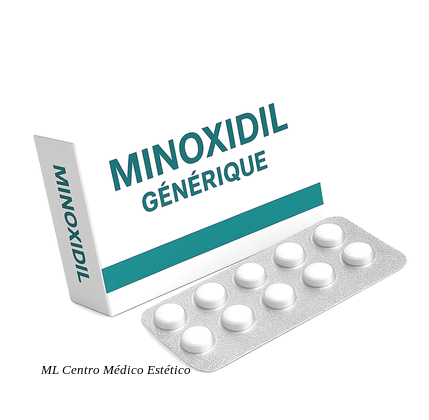 minoxidil