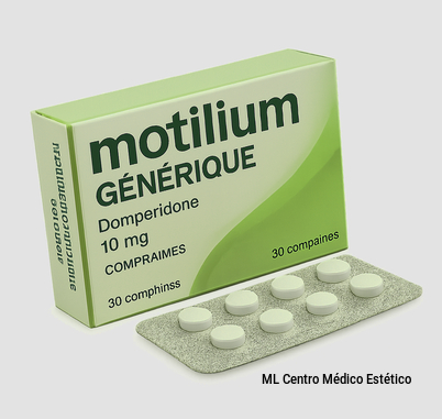 motilium