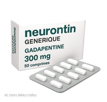 neurontin