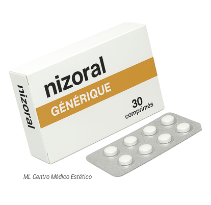 nizoral