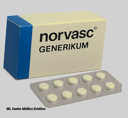 norvasc