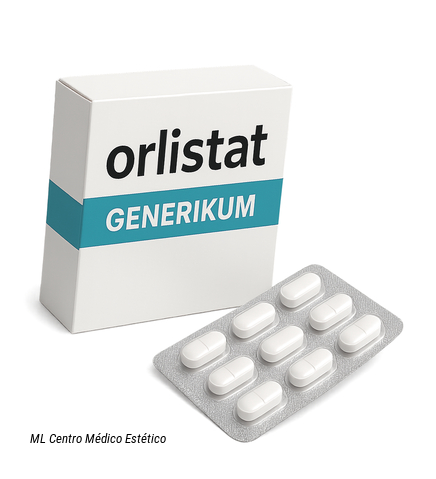 orlistat