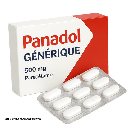 panadol
