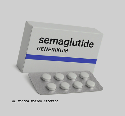semaglutide