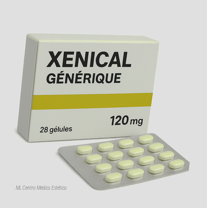 xenical