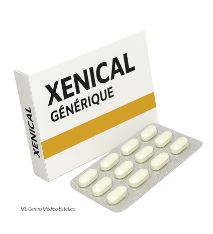 xenical